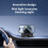 Dashboard Car Phone Holder 360 Rotation Silicone Mount 9