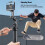 C17 Monopod 360 Auto-Rotation AI Tracking Shootings Tripod Bluetooth 6