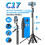 C17 Monopod 360 Auto-Rotation AI Tracking Shootings Tripod Bluetooth 2