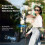 C17 Monopod 360 Auto-Rotation AI Tracking Shootings Tripod Bluetooth 7