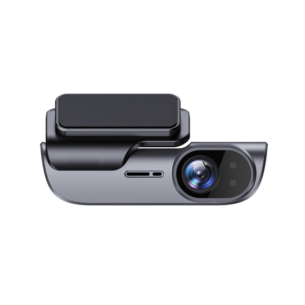Car Dash Cam Dual Camera 4K+Wifi 4851802993566