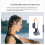 32GB Bone Conduction Bluetooth Headphone IPX8 Waterproof 7