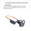 32GB Bone Conduction Bluetooth Headphone IPX8 Waterproof 6