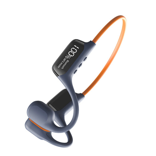 32GB Bone Conduction Bluetooth Headphone IPX8 Waterproof 2