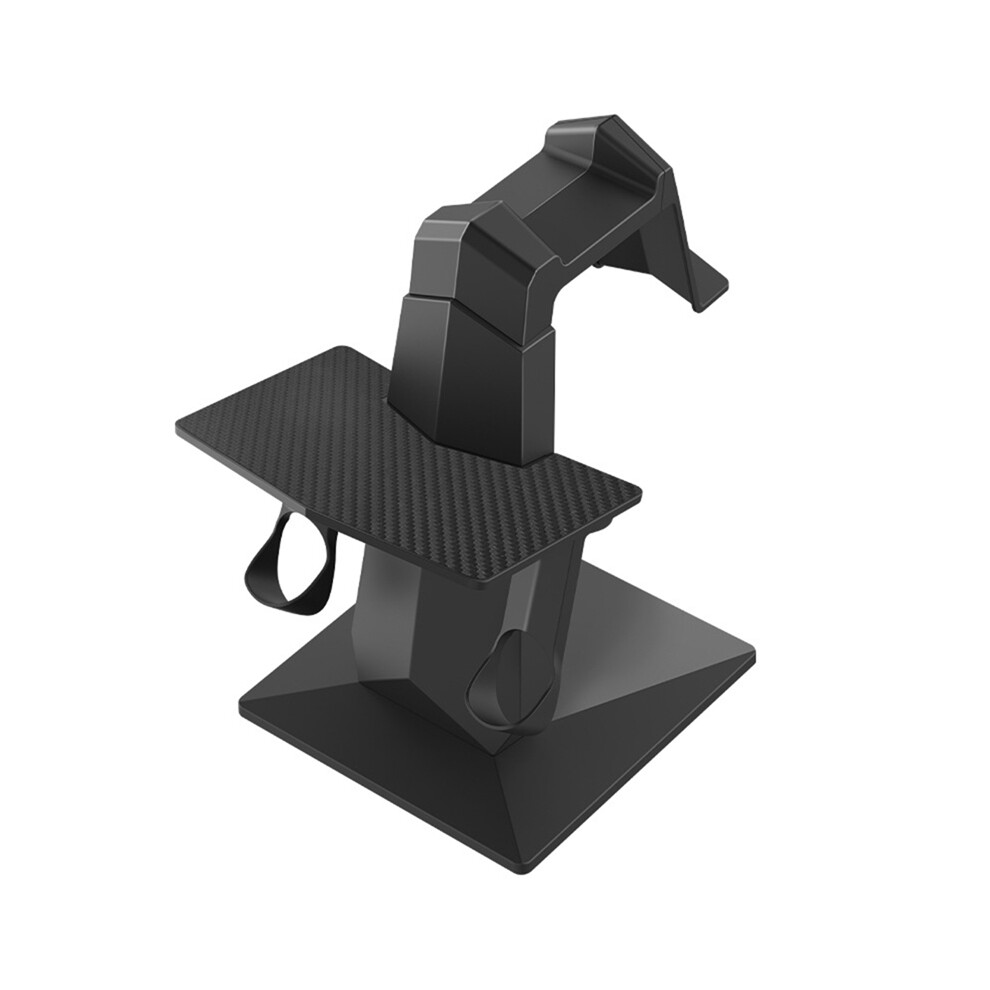 Photos - Other for Computer VR Stand Display Holdeand Controller for 3 Black