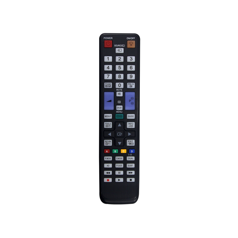 Bn59-01015A Remote Control For Ps63c7000yk Ps58c7000 4851802992750