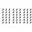 18 Pieces 9.5mm Dia MIC Capsule Electret Condenser miniphones 2