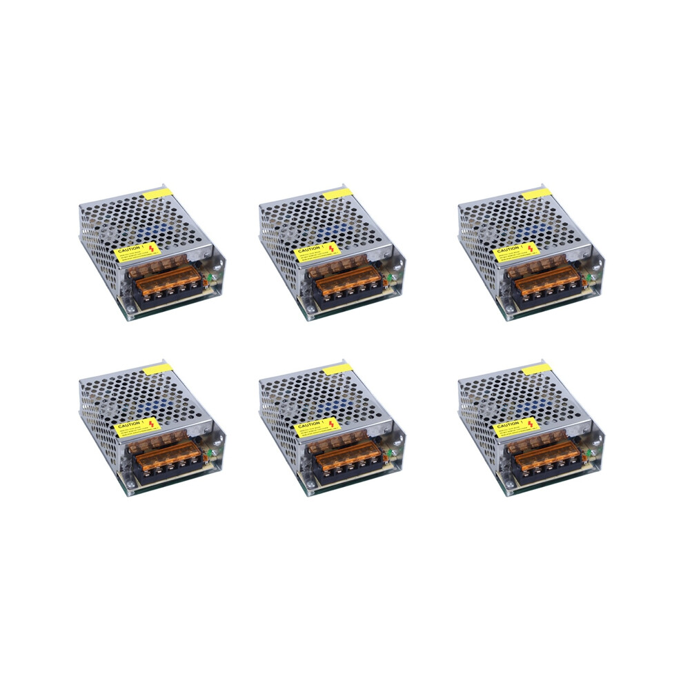 Ac 110-220V Dc 24V 2A 48W Switch Power Supply Transformer 4851802996871