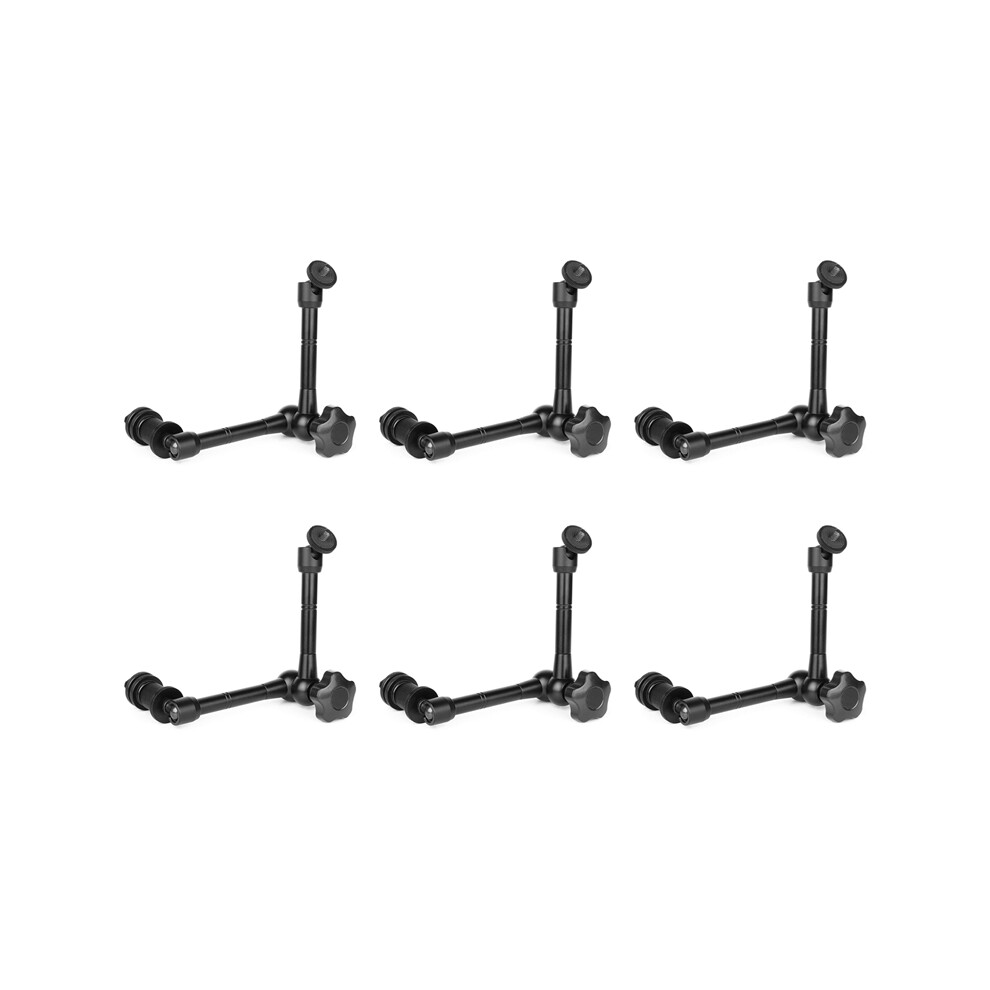 Photos - Other Photo Accessory Magic Arm 11 inch Friction with Hot Shoe Mount & 1/4 Screw