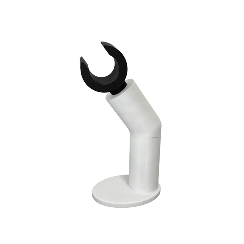 Modeling Headphone Stand Computer Hanger Figurines,A 4851802994914