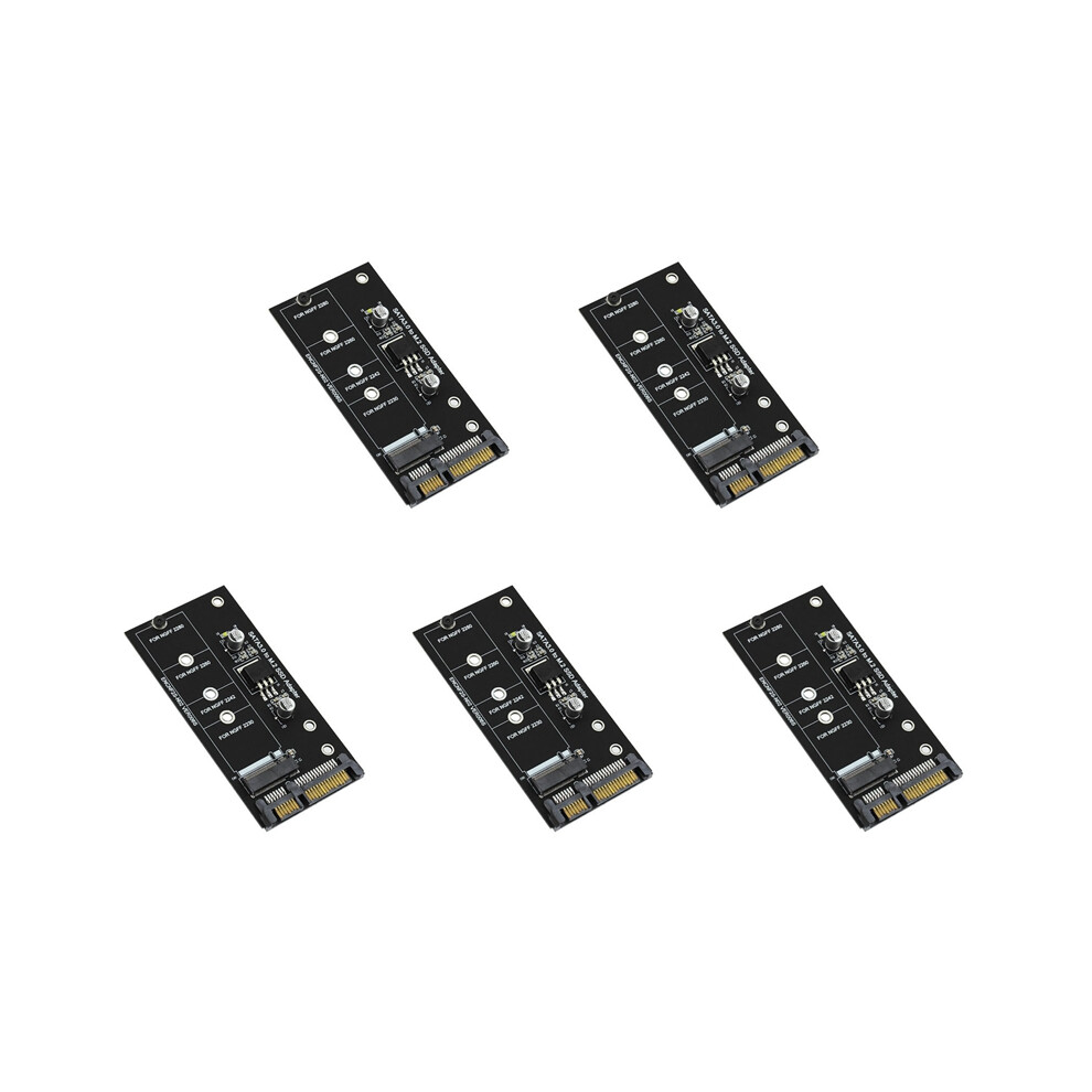 M.2 Sata Adapter M2 To 4851802996024