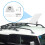 For Gen 3 Pipe Adapter Roof Mounting Pole Satellite Bracket 2