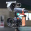 VRIG Mount Ring Support Bracket Holder with Arca 7