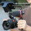 VRIG Mount Ring Support Bracket Holder with Arca 10