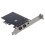 PCI Express x1 PCI-E FireWire 1394a IEEE1394 Controller Card 3 Port 4