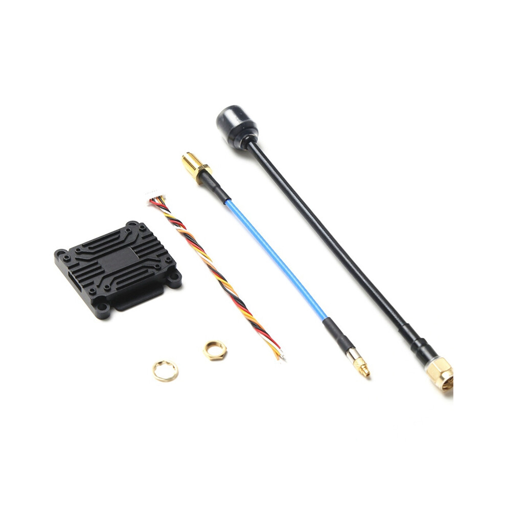 Mmcx Fpv Video Transmitter With Antenna 4851802901936