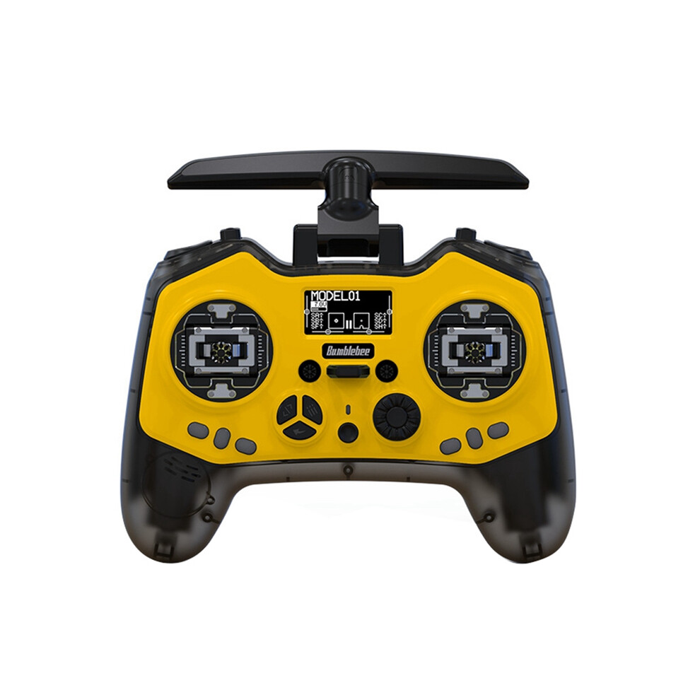 Jumper Radio Controller Gimbalstransmitter Remote Control 4851802901035