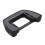 -21 Black Rubber Coated Eyecup Eyepiece for D90 D80 D70S 5