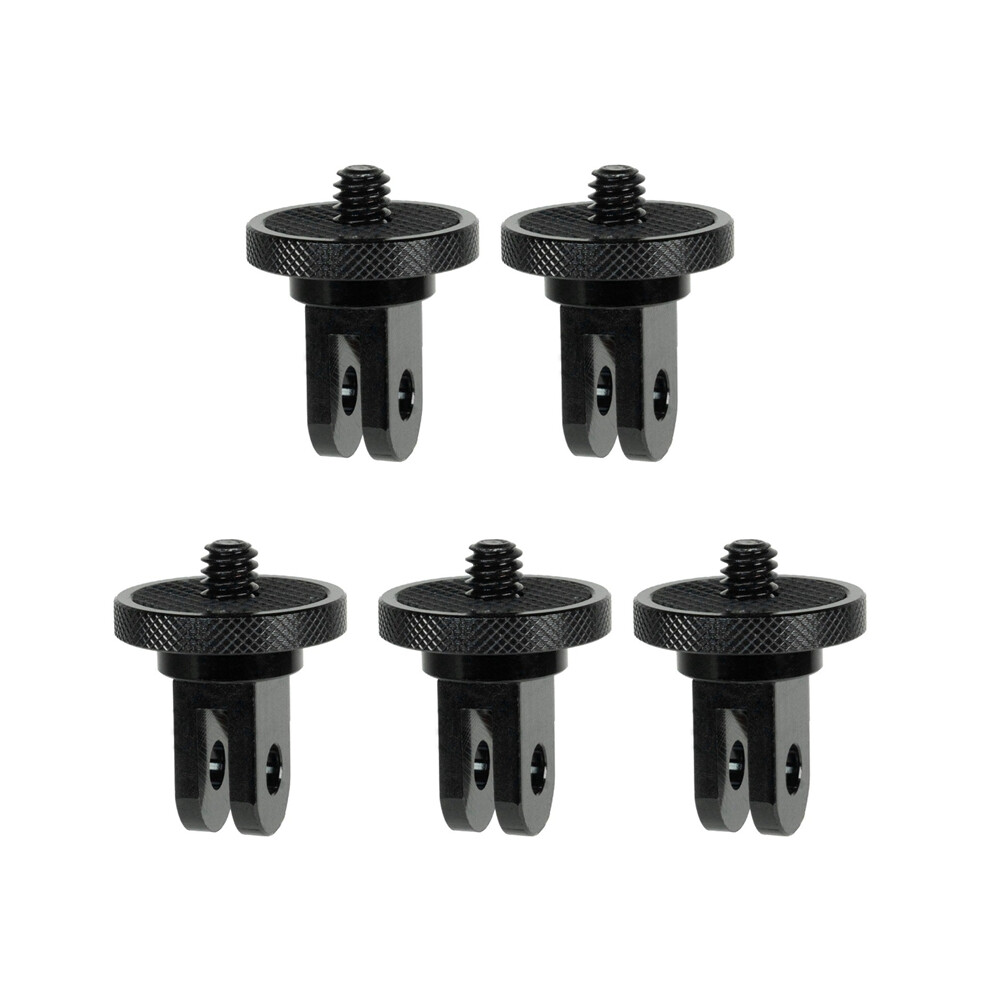 Camera Mount Adapter For Ecosystem - Â¼-20 Conversion 4851802901677
