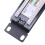 UTP 24 Port Rj45 Patch Panel Rack Ethernet Network Adapter CAT6 6