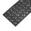 Russian Letters Keyboard Sticker 6