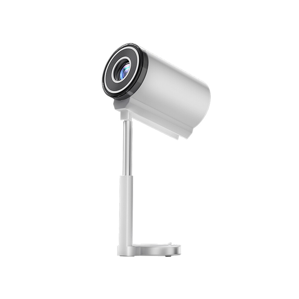 Ts7mini 1080P Projector 4K Video Home Theater Beamer (Uk) 4851802994952