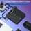 USB 3.0 Type-C External Burner DVD RW CD Drive for PC Laptop 8