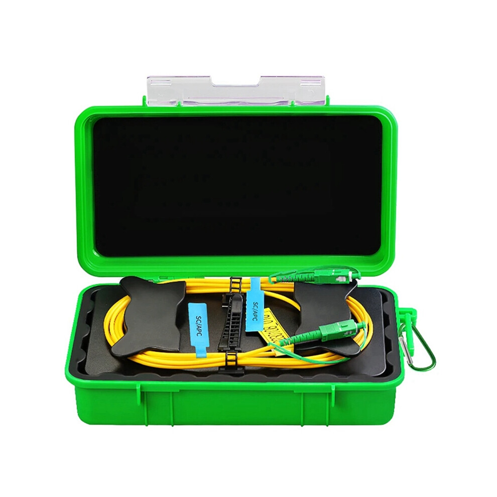 Sc/-Sc/ Otdr Launch Cable Optical Fiber Test 4851802903534