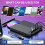 USB 3.0 Type-C External Burner DVD RW CD Drive for PC Laptop 3