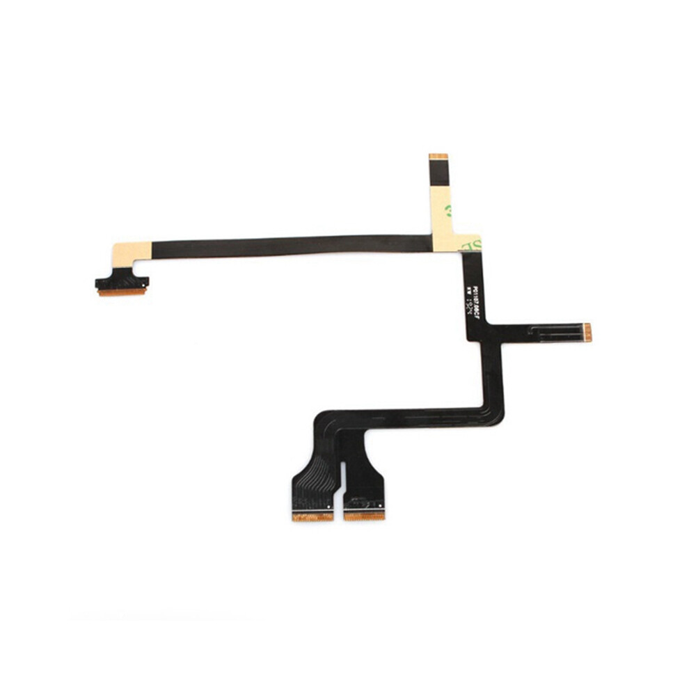 Drone Gimbal Flexible Ribbon Flex Cable For 4851802903114