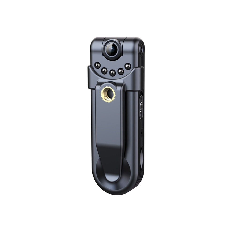 1080P Camera With Back Clip Portable Digital Video Recorder 4851802904111