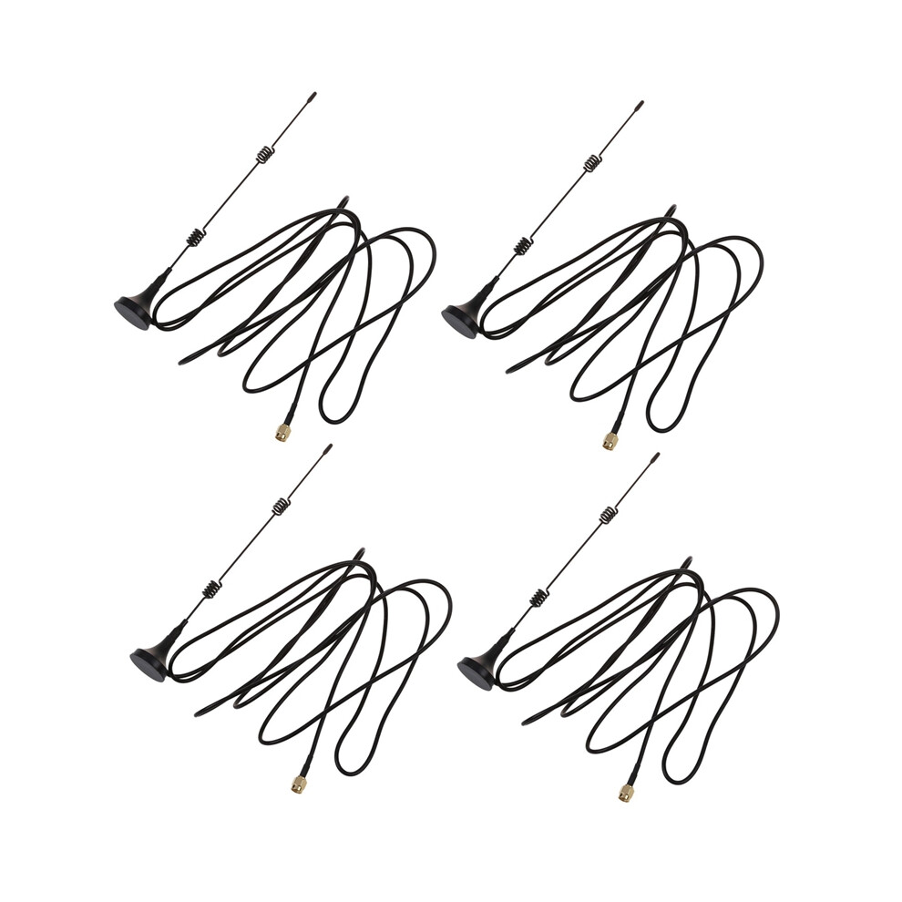 Photos - Other for Computer Wifi 2,4GHz 7DBI Antenne Booster pour LAN sans WLAN