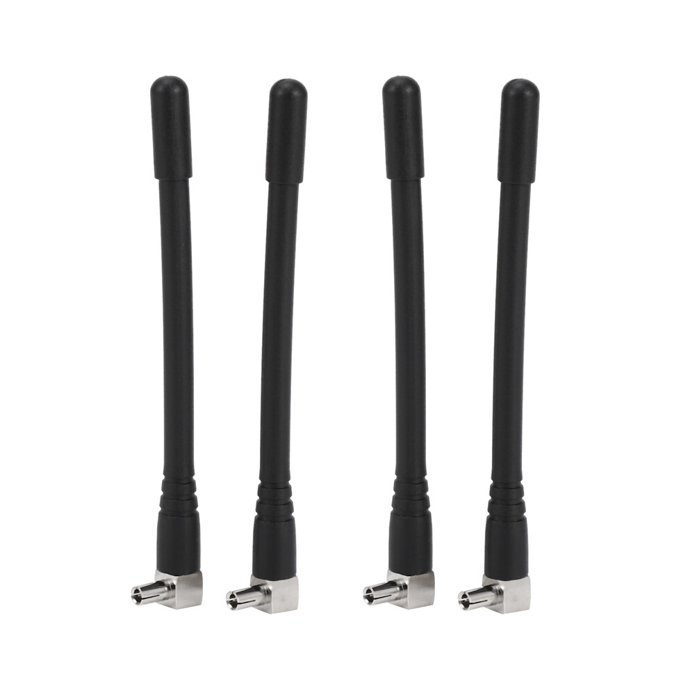 Ts9 Antenna For (Mf61) 4G Lte Modem Mobile Wifi Hotspot Router 4851802905521