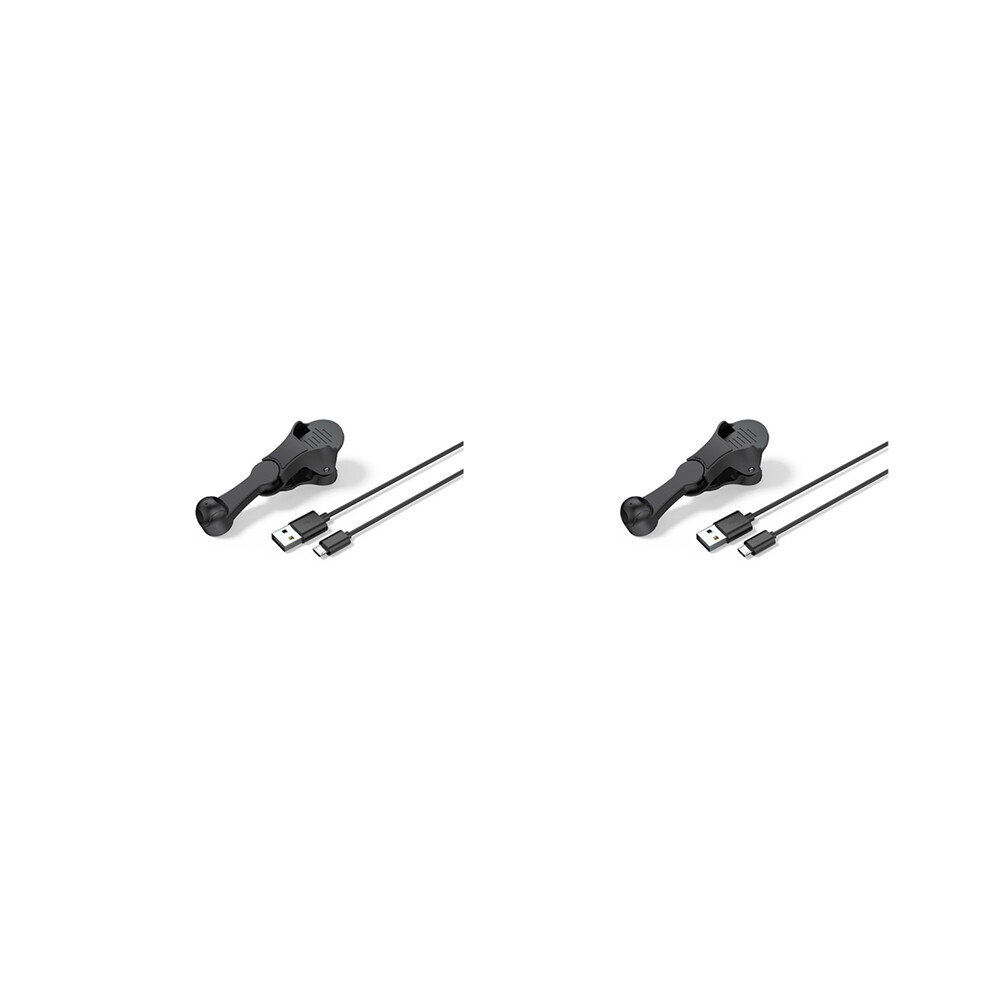 Automatic Smart Clicker Physical Click(Black) Black 4851802903985