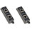 Passive Single Port Gigabit PoE Injector 2