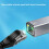 RJ45 LAN Adapter For 13 12 11 8 7 6 5 // 3