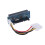 IDE to SATA Adapter HDD 3.5 Hard Disk Converter Connector 6