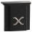 Suitable for X-T4 X-T3 Hot Shoe Embedded Flash Black 2
