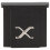 Suitable for X-T4 X-T3 Hot Shoe Embedded Flash Black 3