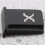 Suitable for X-T4 X-T3 Hot Shoe Embedded Flash Black 10
