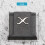 Suitable for X-T4 X-T3 Hot Shoe Embedded Flash Black 9