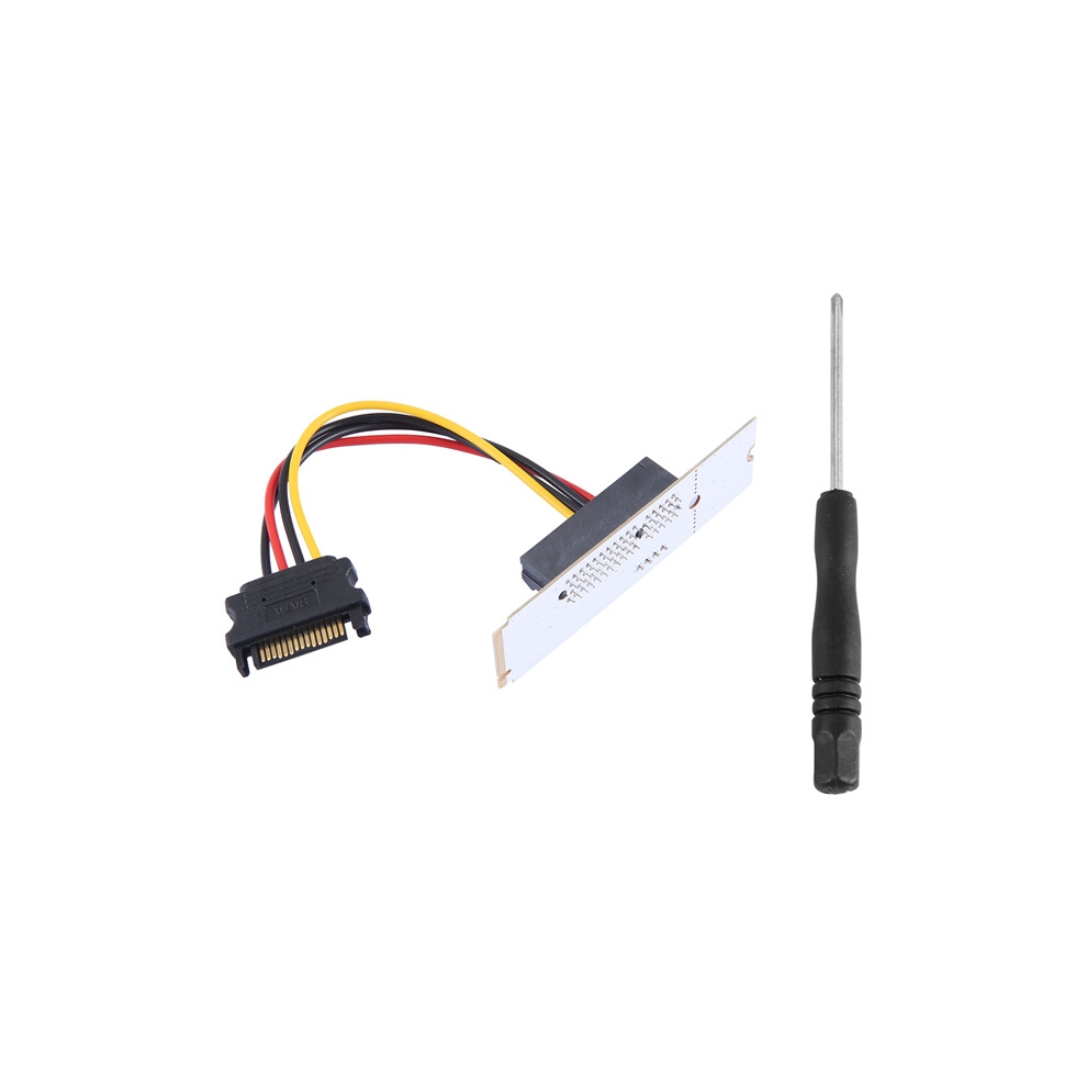 Ngff M.2 To Pci-E 4X Riser Card M2 Key M Pcie X4 Adapter 4851802909017