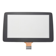 7Inch Contact Screen Panel Glass Digitizer 2014 2015 2016 for