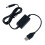 DC Coupler,LP-E6 Dummy Battery Set for 5D2 5D3 5D4 Power Adapter 7
