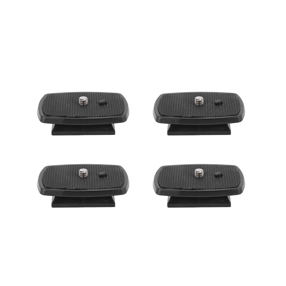 Mounting Bracket Adapter Tripod Quick Release Plate 4851802901288