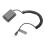 NP-FZ100 NP FZ100 Dummy Battery Type-C Spring Cable 4