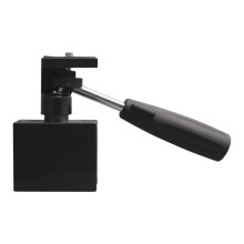 Spotting Mirror Window Mount Adapter Adjustable Clip