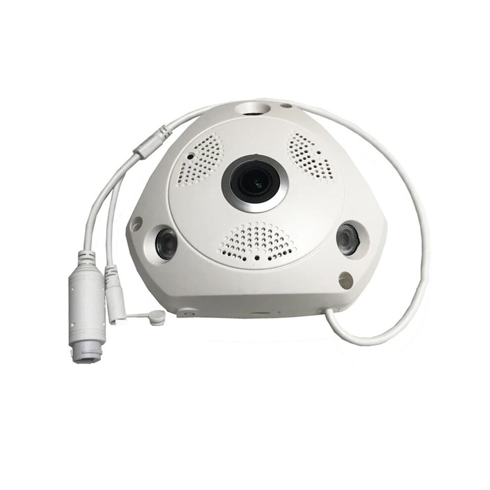 Imx335 5Mp Indoor Poe Ip Camera Face Detection Infrared Night Vision 4851802911676