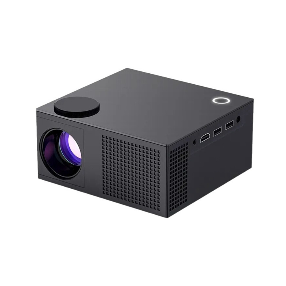 Projector 4K Android 10.0 Tflag Support 720P Wifi Led Eu Plug 4851802911034