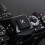 Suitable for X-T4 X-T3 Hot Shoe Embedded Flash Black 10